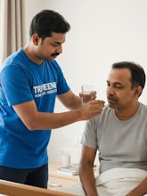Triveeni Homecare Services