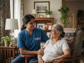 Triveeni Homecare Services