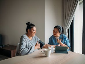 Heal My Family-Home Care Services