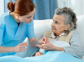 Harekrishna Home Care Services