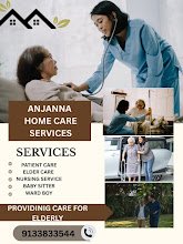 Anjanna Home Care Services