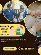Anjanna Home Care Services