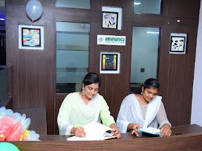 Eminence Home Healthcare