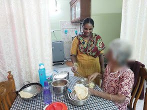 Eminence Home Healthcare