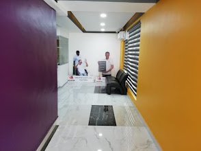 Anvayaa Elder Care Services