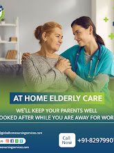 Global Home Care Nursing Services