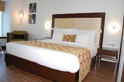 The Pride Hotel