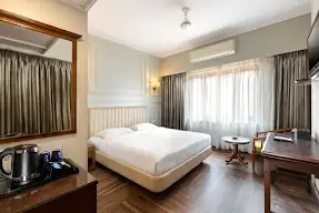 Grand Kalinga Hotel