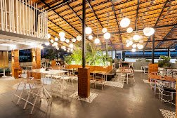 Grand Kalinga Hotel