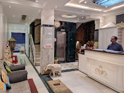 Hotel City Meridian