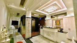 Hotel City Meridian