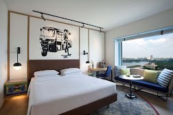 Hyatt Centric