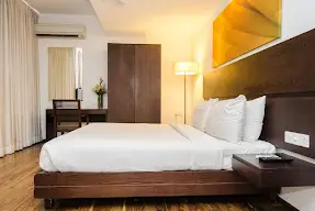Srs Springs Hotel And Spa