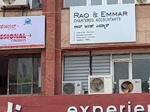 Rao & Emmar