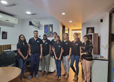 Ca Kapg And Associates