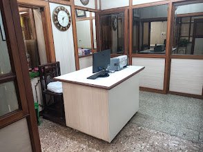 Ca Dhiraj Ostwal