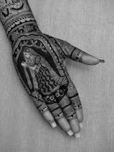 Pushpa Mehndi Arts