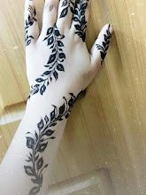 Humera Mehendi Artist