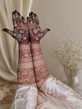 Humera Mehendi Artist