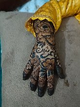 Sumaiya Henna Artist