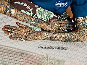 Sumaiya Henna Artist