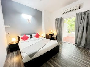 Bed Chambers Serviced Apartments
