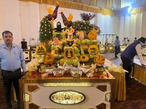 Ss Caterers