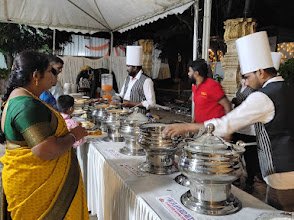 Sri Lakshmi Caterers