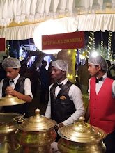 Sri Lakshmi Caterers