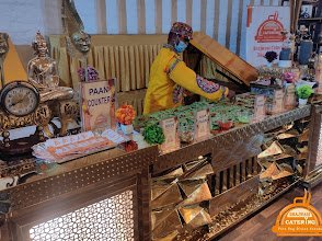 Brajwasi Catering