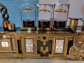 Brajwasi Catering
