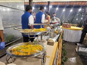 The Bbq Catering Company
