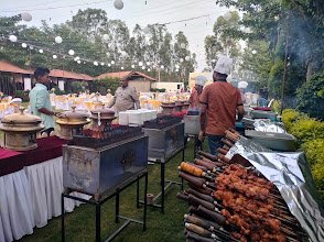 The Bbq Catering Company