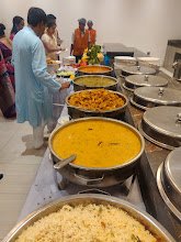 Bhandary's Kitchen