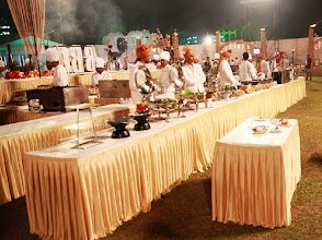 Sgr Catering