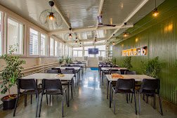 The Hosteller Bangalore