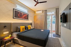 The Hosteller Bangalore