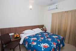 Vijaya Lakshmi Residency