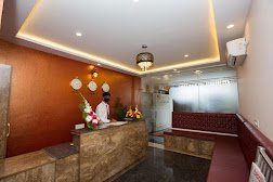 Vijaya Lakshmi Residency