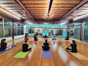 Krishna Wellness Yoga & Cultural Centre