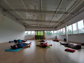 Aayana Yoga Academy