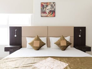 Olive Service Apartments