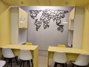 Restel Studio Flats
