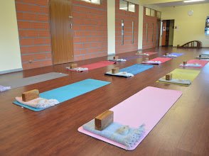Amrutha Bindu Yoga