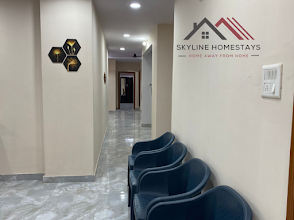 Golkonda Suites By Skyline Homestays