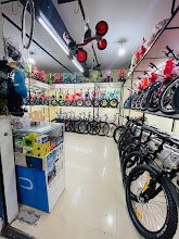 Mubarak Cycle Traders