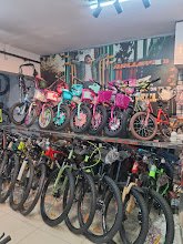 Bharath Cycle Center