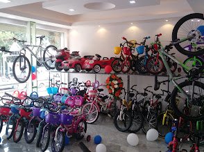 Global Bicycles