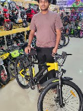 Global Bicycles