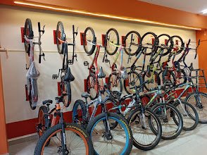 Gravity Bicycles